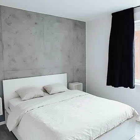 Appartement Sea Breeze