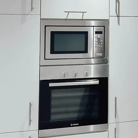 Appartement Sea Breeze *